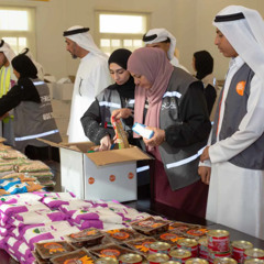 FOCP Zakat Campaign 2025 (20/03/25)