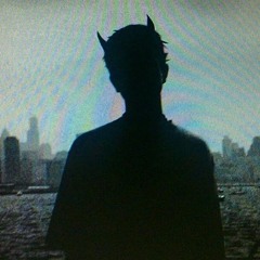 DEMON BOY