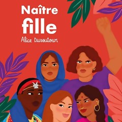 LIVRES & VOUS - Naître fille