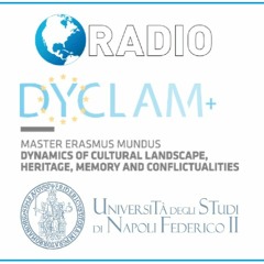 Radio Dyclam+ 2021 - 00 - Intro: Discovering the cultural landscapes of the world