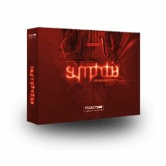 Escape - ProjectSam: Symphobia 1 Demo by Luke Patrick