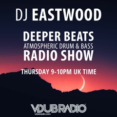 Deeper Beats Radio Show (Episode 31) - 4th November 2021