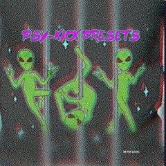 Psytrance Kicks by PSY-LION
