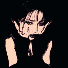 Charli xcx - lipgloss tears inq remix, slowed reverb