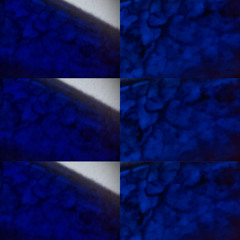 Blue | deep&dark [my soul is]