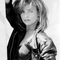 Paula Abdul - Straight Up (re disco ver ''Do do you love me?" Just Having Fun Pop Mix) back to 1988