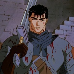 Gats - Susumu Hirasawa