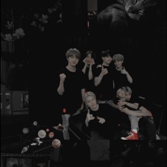 Black swan - BTS (English version)