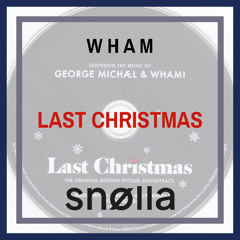 Wham - Last Christmas (SNØLLA TRIBAL EDIT MIX)