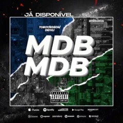 Topboy - MDB Feat Literarios [Prod.Two Records].mp3