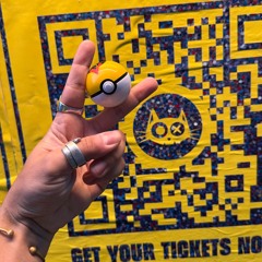 Gongull at Katerblau Berlin 2024