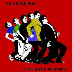 Madness - One Step Beyond (ROG REMIX)