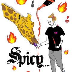 CANNIBAL!ove (prod. Bradendj)