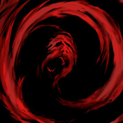 UNDERFELL - HIDEOUS