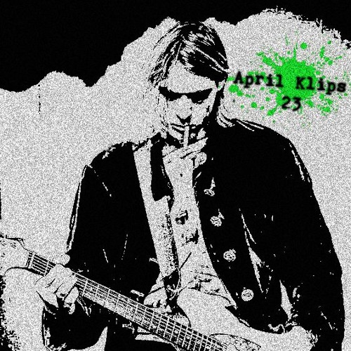 April Klips 23' (W/ Absence)