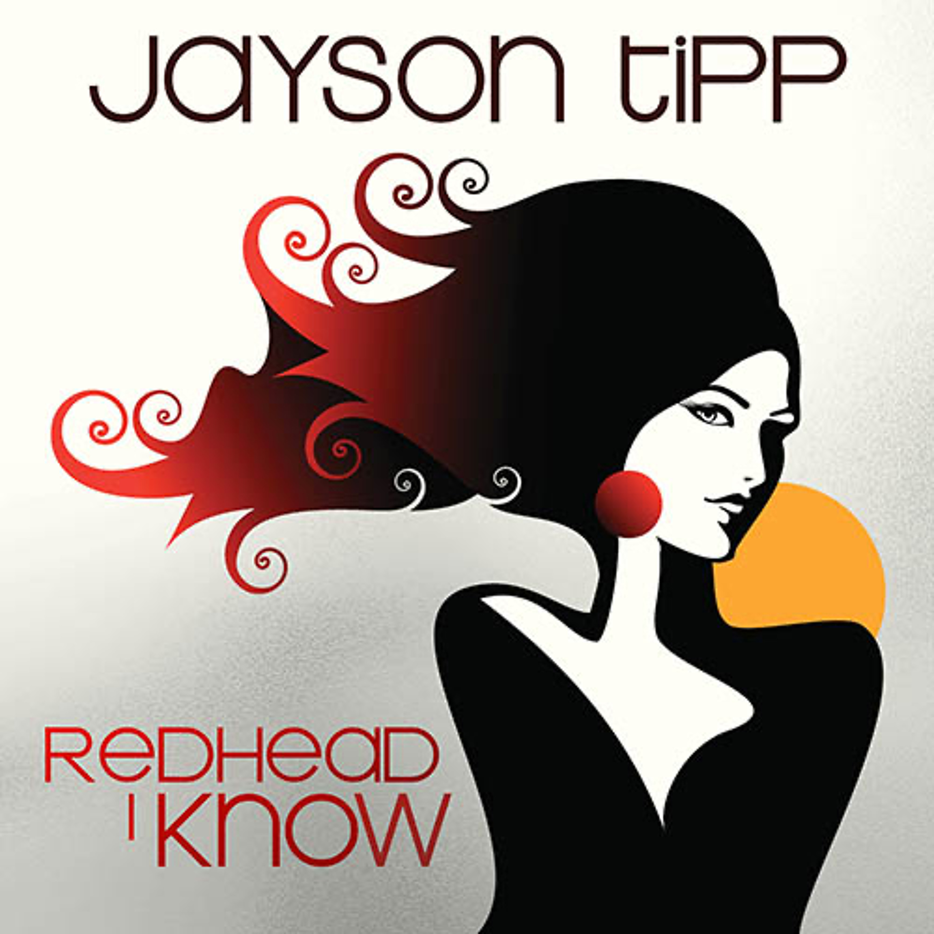 Jayson Tipp : Redhead I Know episode artwork