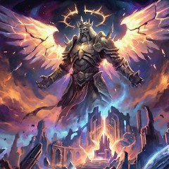 THRONE OF THE STARFALL