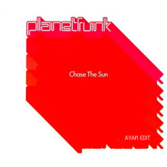 Planet Funk - Chase the Sun (Ayan Edit)