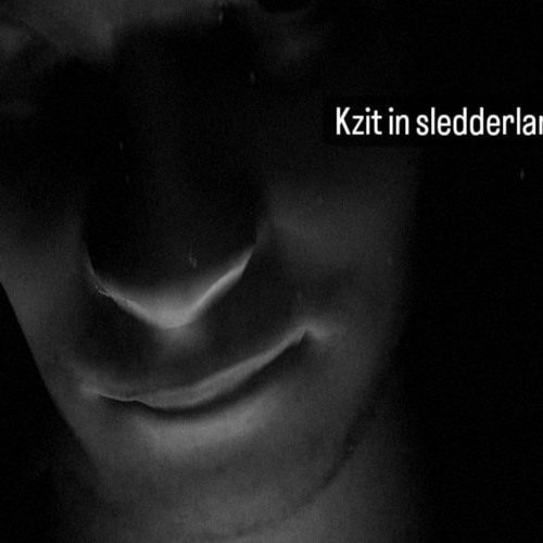 kzit in sledderla - lange mattn 🗣️ludder