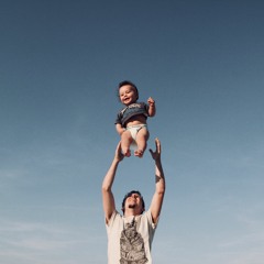 The Dad Song (feat. Peter Arvidson)