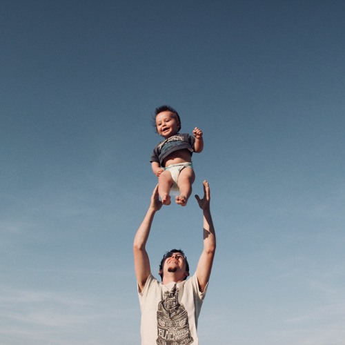 The Dad Song (feat. Peter Arvidson)