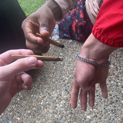 moving like lil trey!