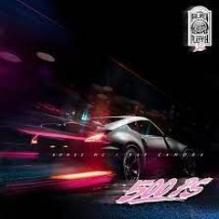 Bonez MC & RAF Camora - 500 PS SPEED UP