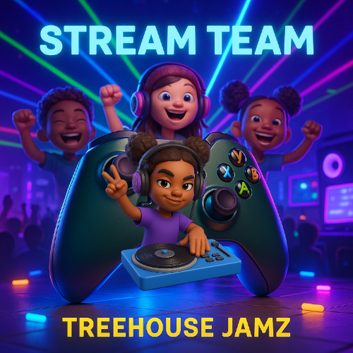 Stream Team