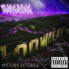 Stargazing (Ft. Blahza, Billy Numbers, COUNTRY)