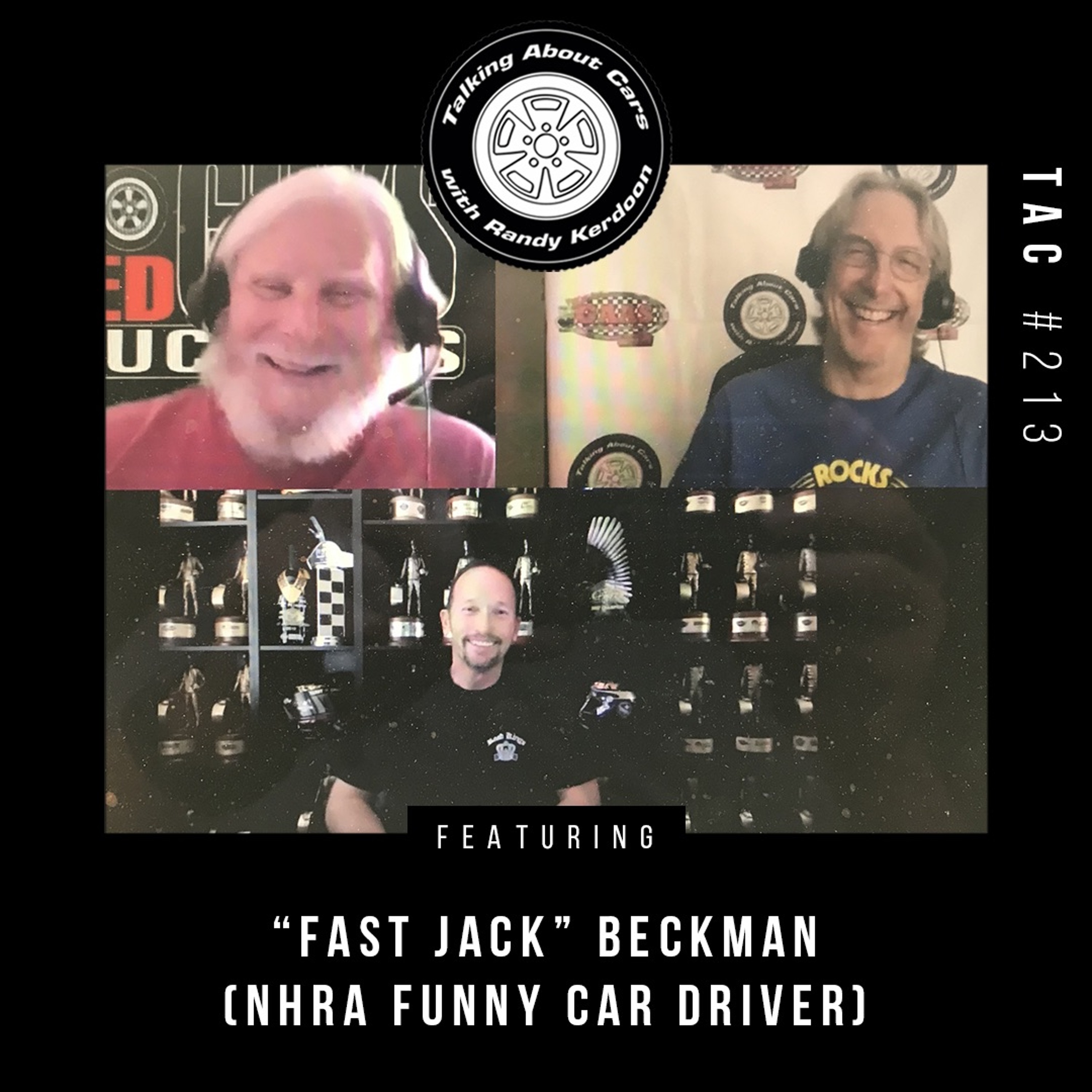 Talking About Cars with Randy Kerdoon