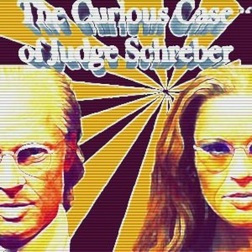 Taylor Adkins - Curious Case of Judge Schreber