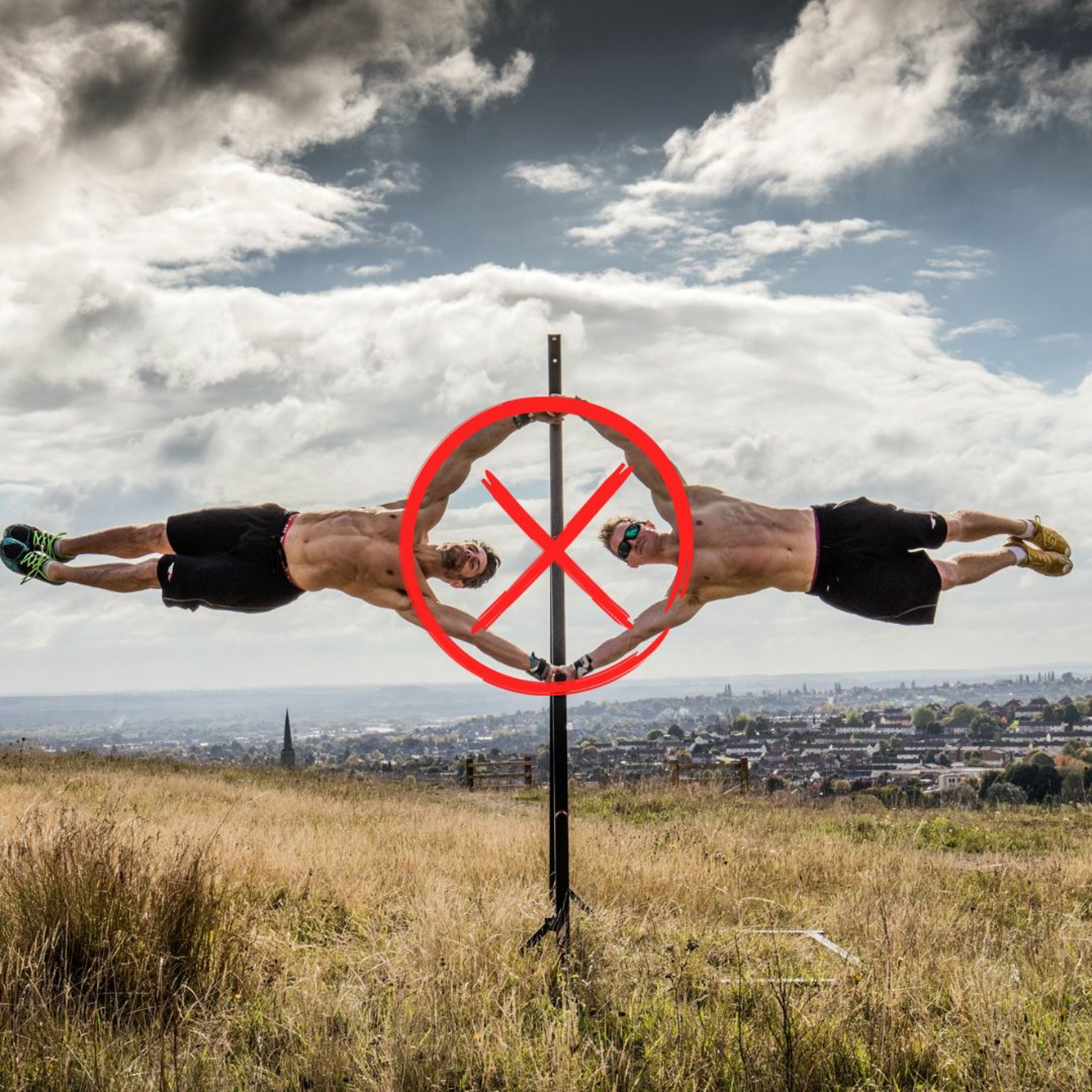 Ep 188 // Why We're Not Training The 'Hard Stuff' Anymore!