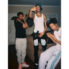 NBT Motion + 10k Dunkin + Tony Shhnow [prod. by jaimoe]