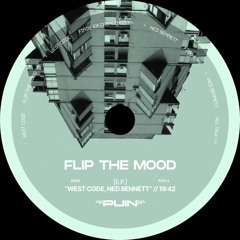PREMIERE: Ned Bennett – F2004 [PC011]