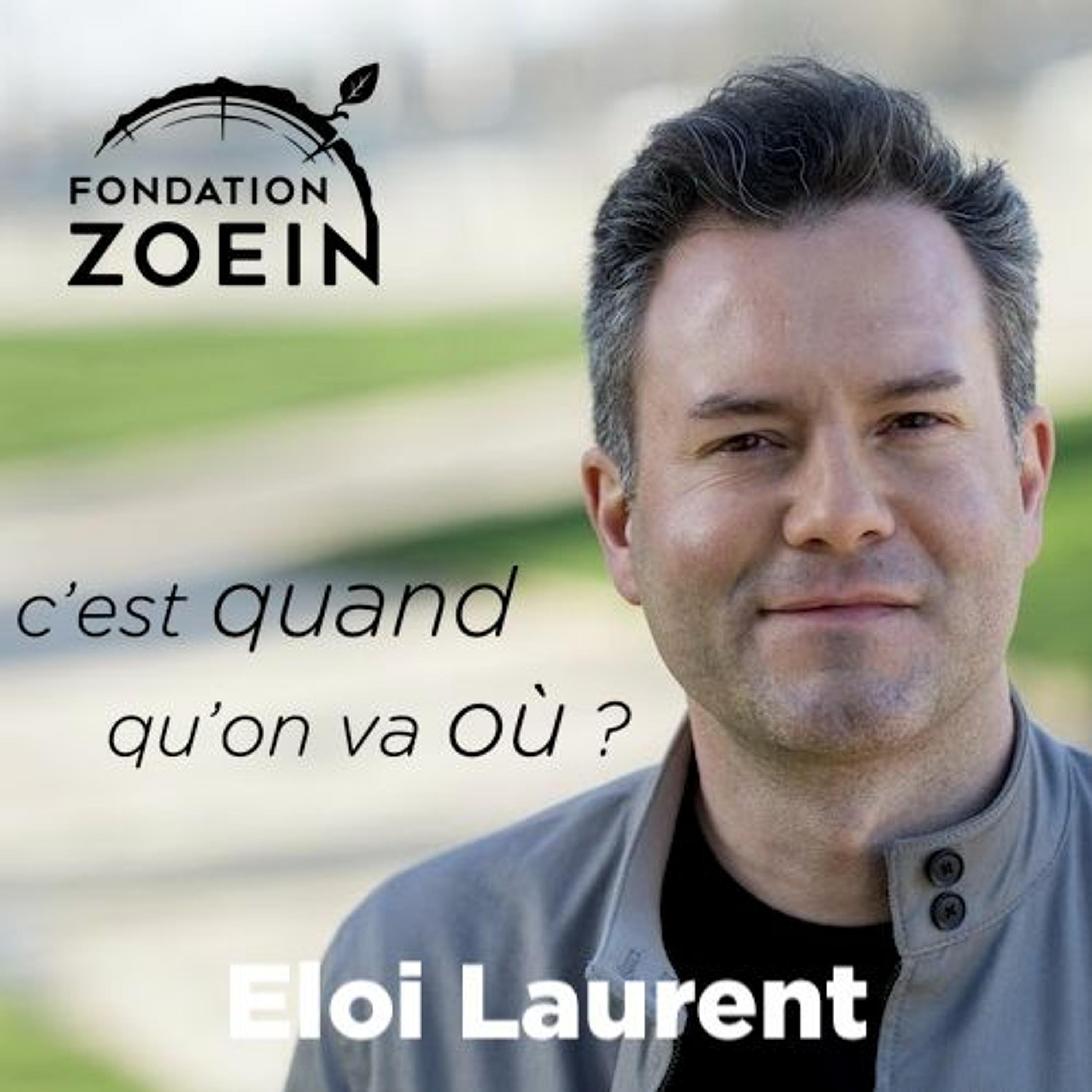 Les podcasts de Zoein