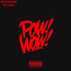 POW! WOW! - TOG $mitty