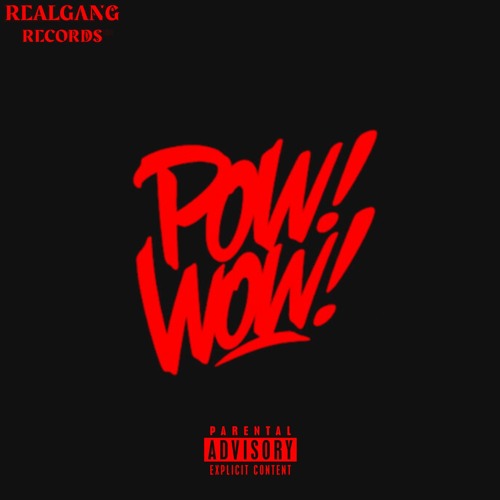 POW! WOW! - TOG $mitty