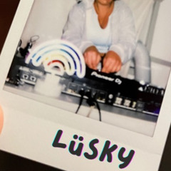 Lüsky - #czdjcontest003