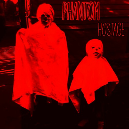 Hostage Prod. By Tundra Beats
