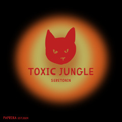 Toxic Jungle