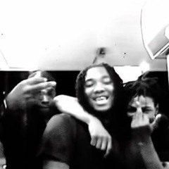 SAXX3 YBK - Perc [prod. Dakuza x Duce.x6]