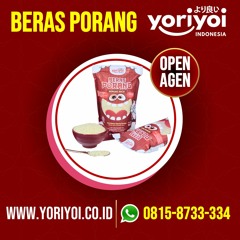 Produsen Beras Konjac Padang, Hub 0815-8733-334