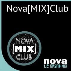 Nova Mix Club by Franck Roger