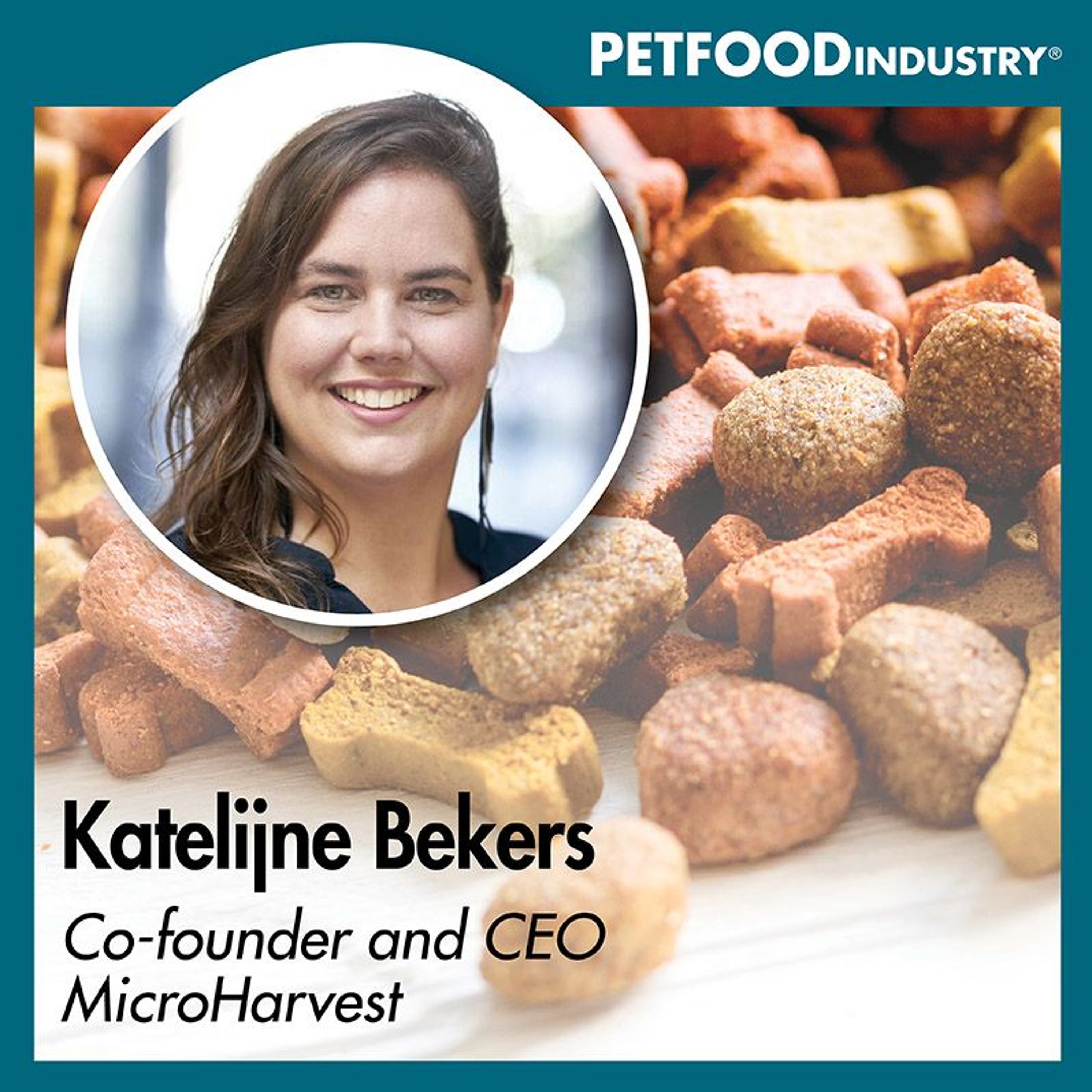 Trending: Pet Food
