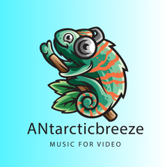 ANtarcticbreeze - Sunny Disco | Commercial Background Music for Video