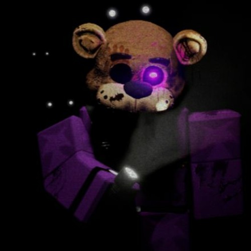 FNaF : Support Requested! - Roblox