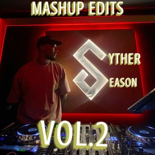 DJ SYTHER - FLING X DROP (EDIT)