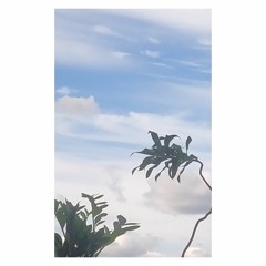 WATCHING CLOUDS