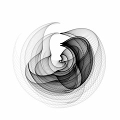 Desert Lines & Gisella Engel - Cipher (Mellon Place Records)