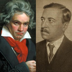 Eine Stunde Klassik! Hugo von Hofmannsthals Rede auf Beethoven 1920